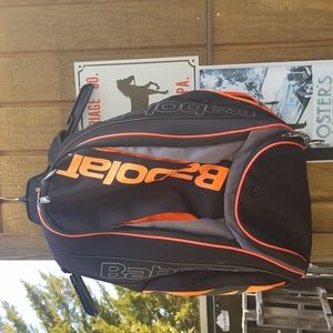 Babolat tennis back pack